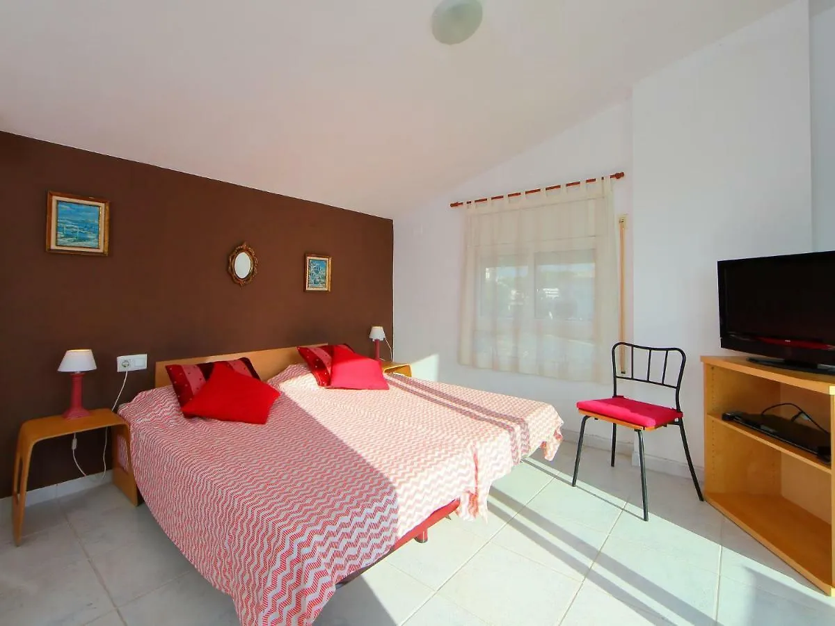 Holiday Home Mar By Interhome Амполья 0*,