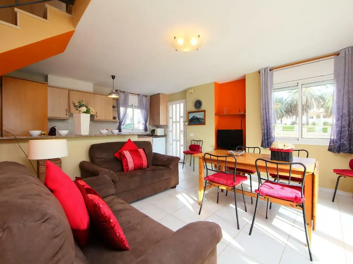 Holiday Home Mar By Interhome Амполья